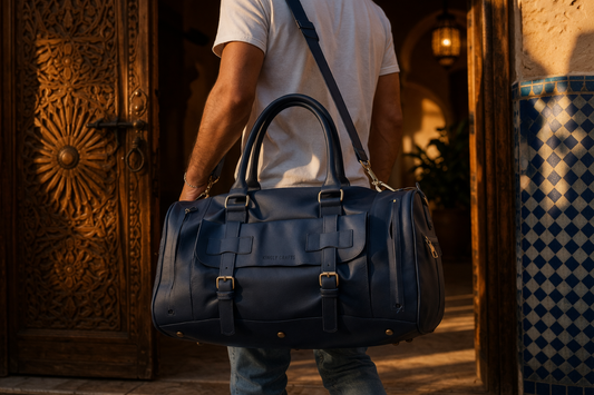 Charcoal Blue