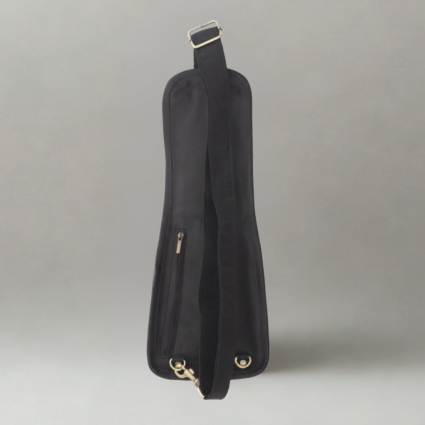 Tangier Adventurer Leather Sling Bag