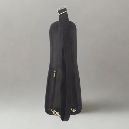 Tangier Adventurer Leather Sling Bag